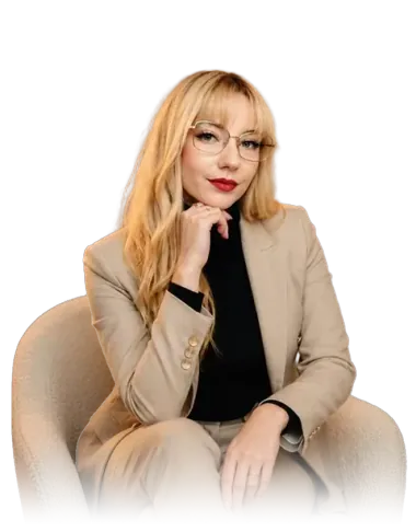 Katarzyna Sochacka-Tutaj - Założycielka Centrum MediSens Kielce Katarzyna Sochacka-Tutaj - psycholog, psychoterapeuta poznawczo-behawioralny i założycielka MediSens w Kielcach