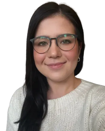 mgr Kinga Dąbrowska - Psycholog • Trener TUS mgr Kinga Dąbrowska - Psycholog • Trener TUS | Centrum Psychologiczne MediSens Kielce